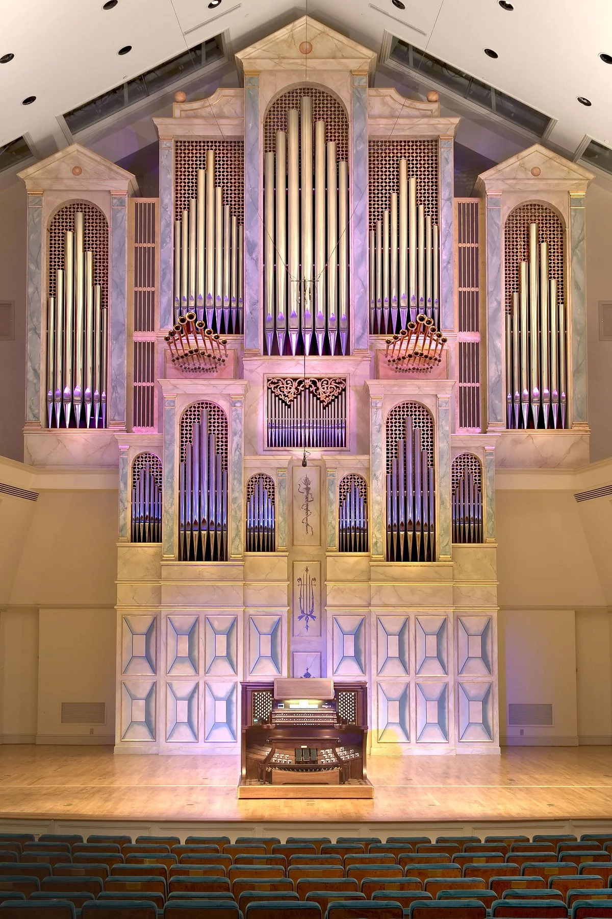 Spivey Hall