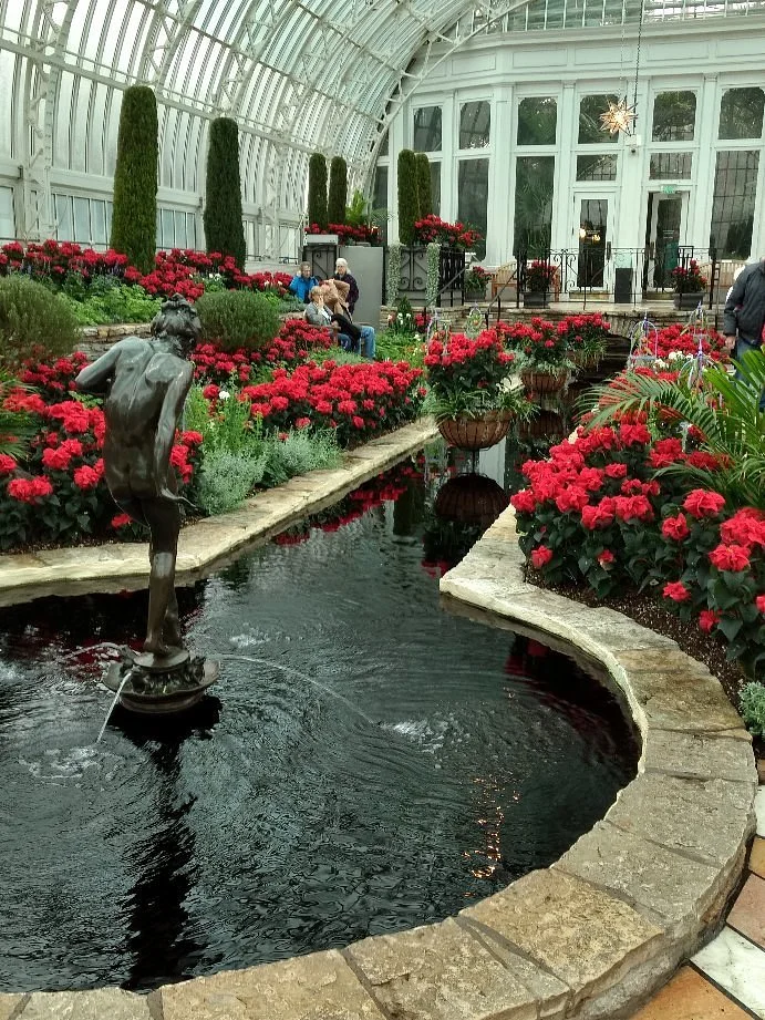 Como Park Zoo & Conservatory