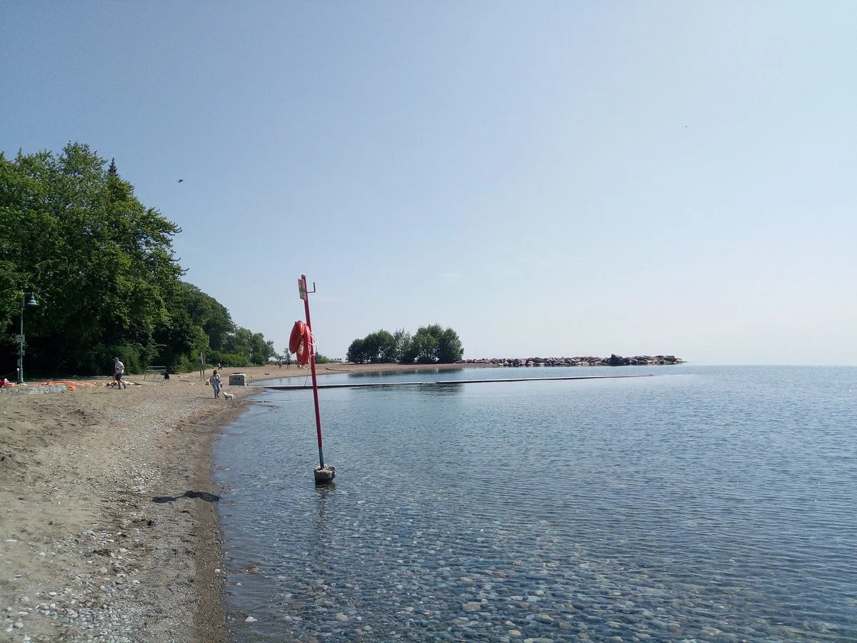 Toronto Beach