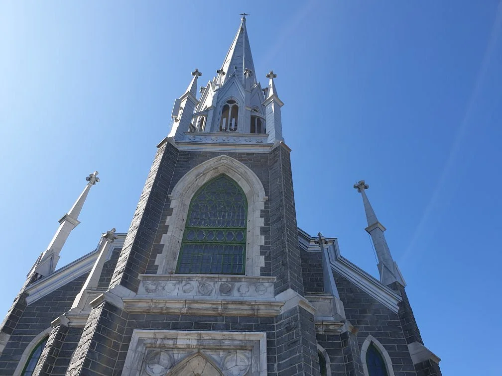 Paroisse Sacre-Coeur