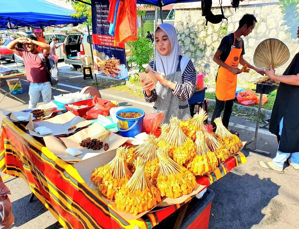 Pasar Malam