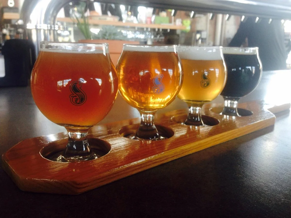 Seventh Son Brewing Co.