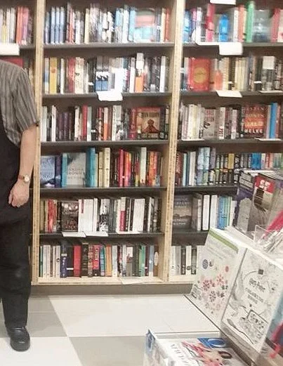 Compass Books