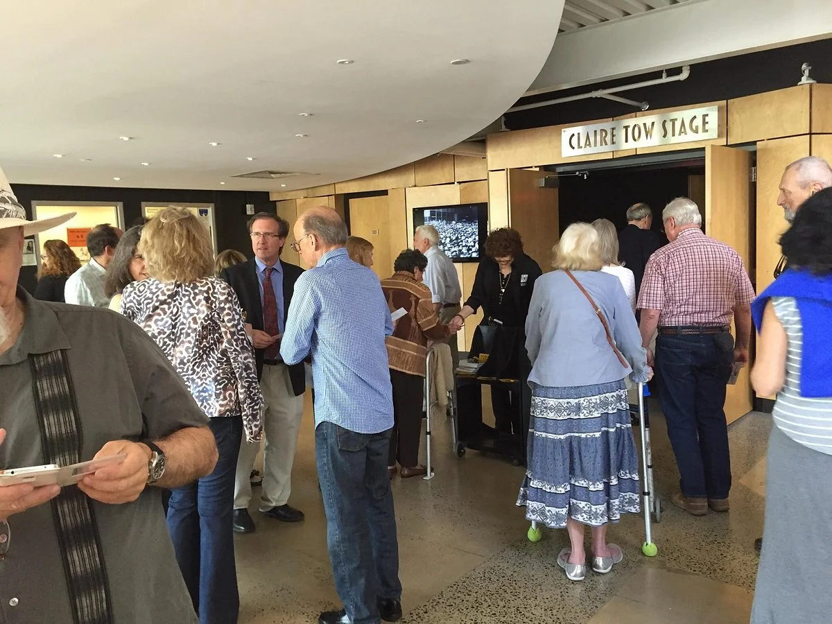 Long Wharf Theatre