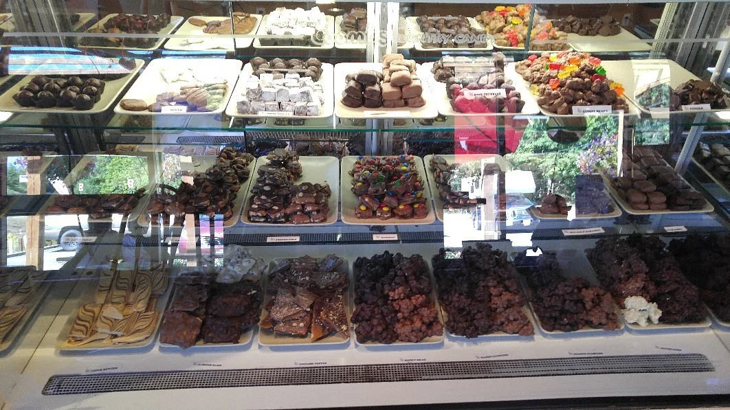 Coombs Country Candy