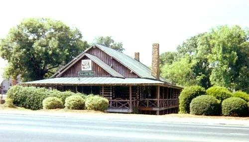 Neuse Little Theatre