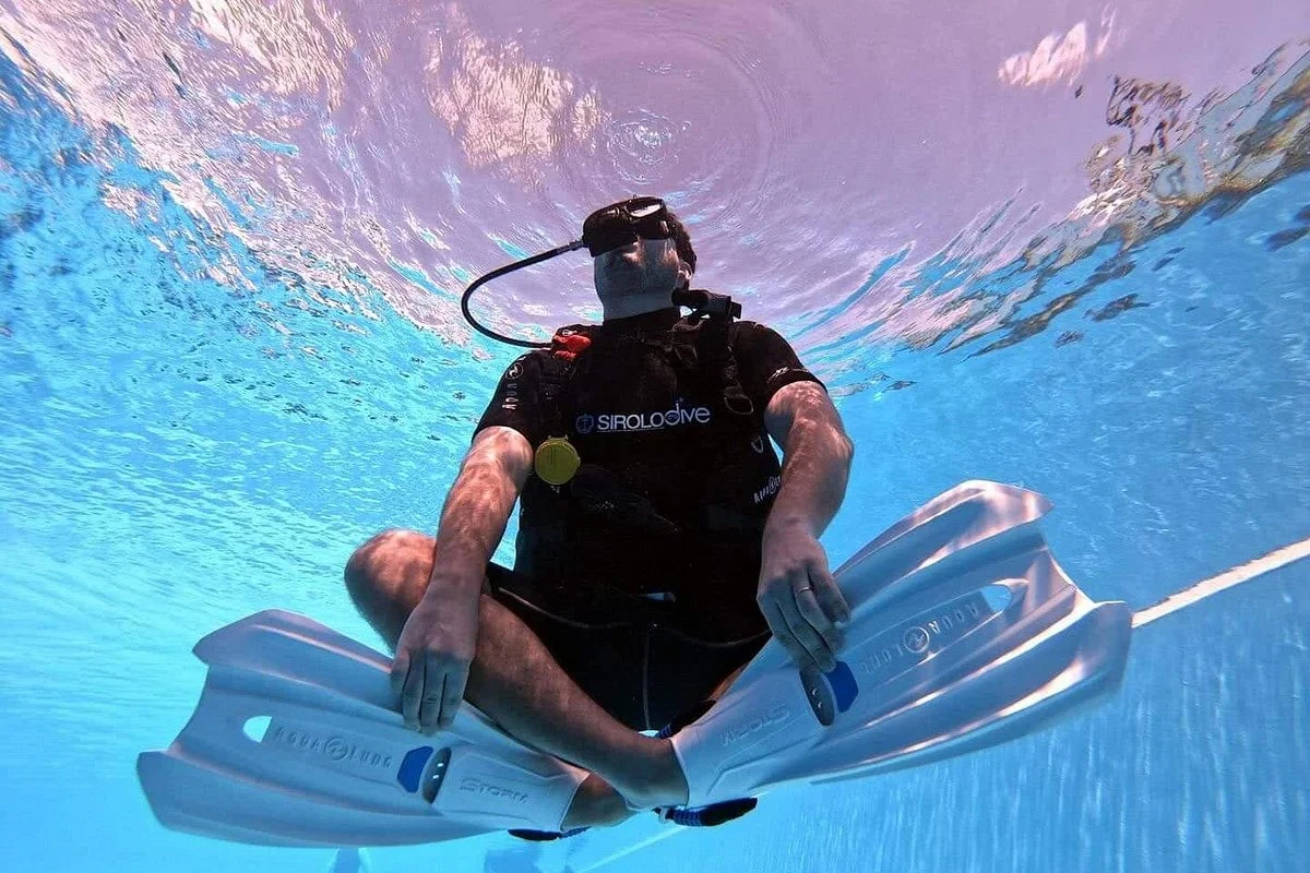 Scubadeep