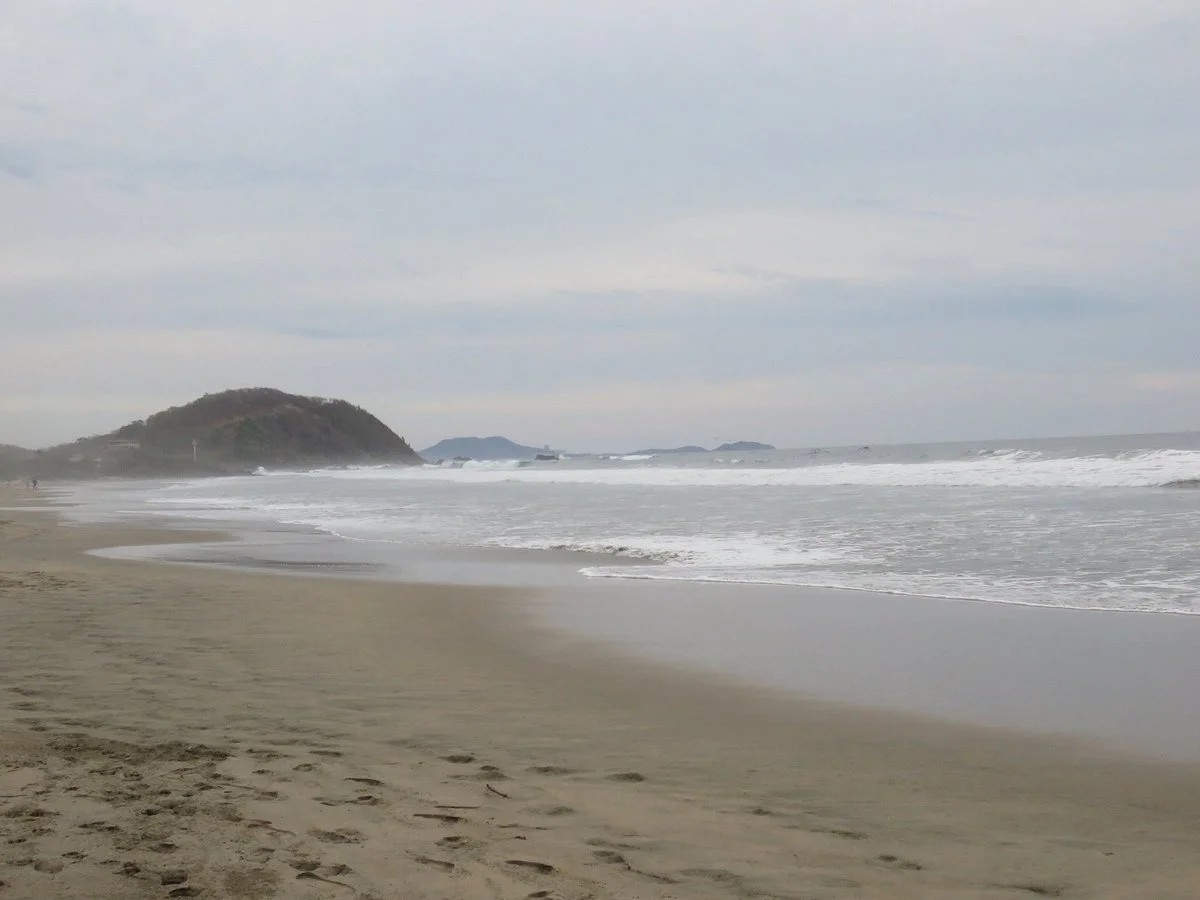 Playa Buenavista