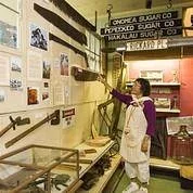 Hawaii Plantation Museum