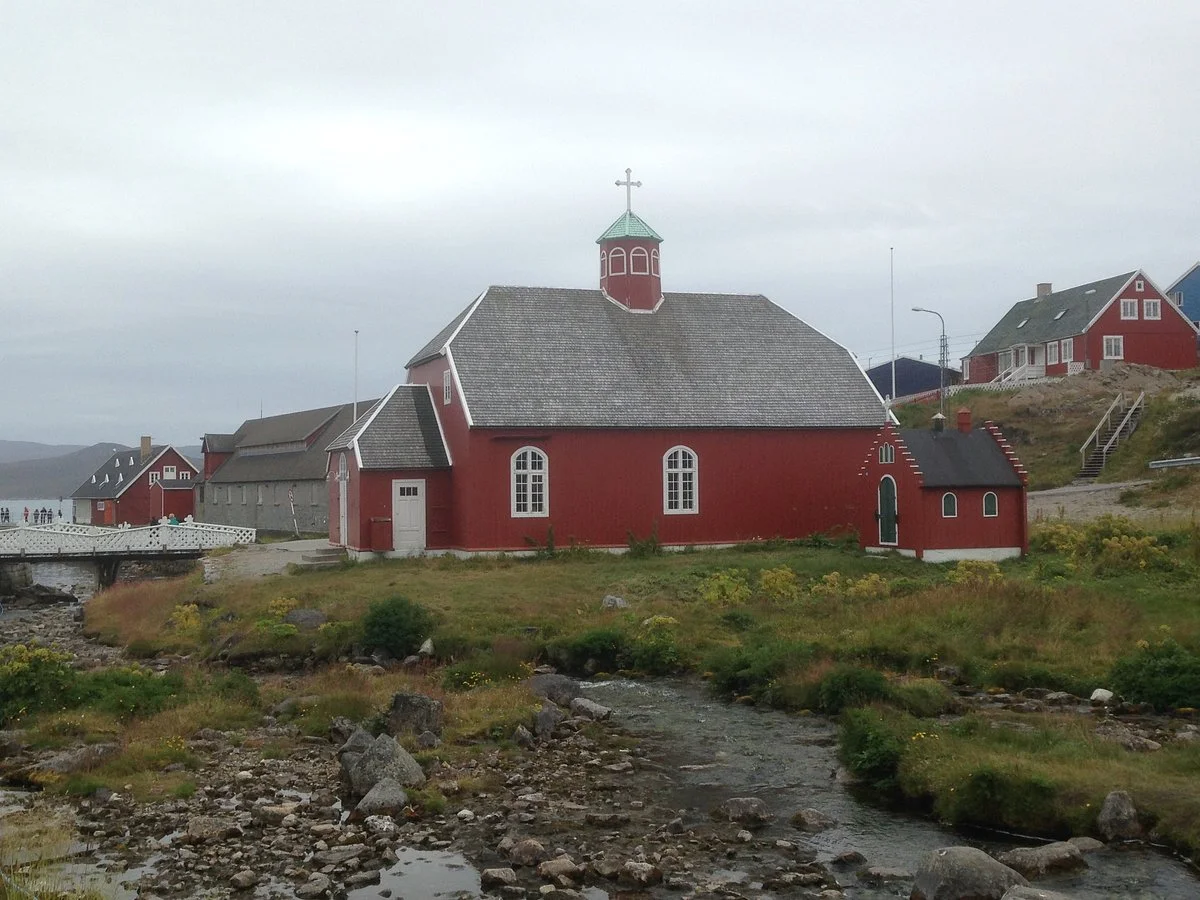 Tasersuaq