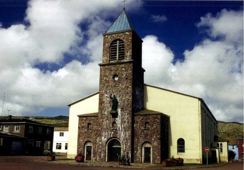Saint-Pierre Cathedral