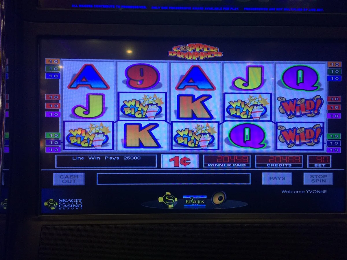 Skagit Valley Casino