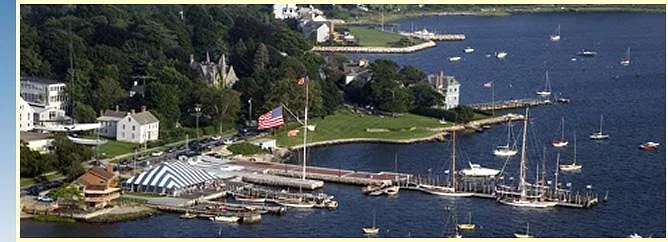 Herreshoff Marine Museum