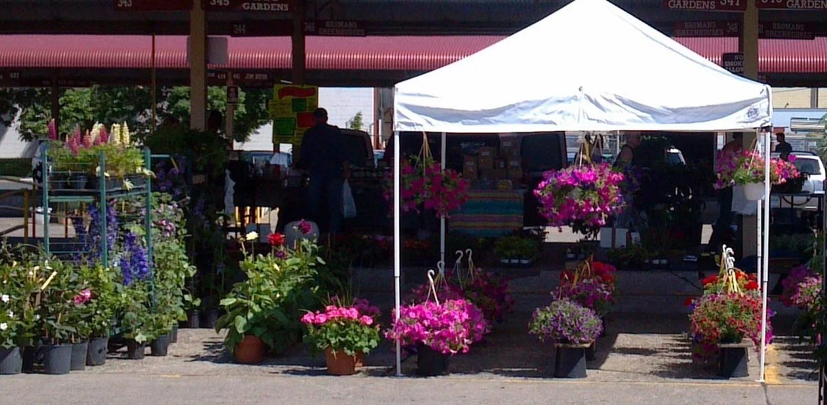 Minneapolis Farmers Market