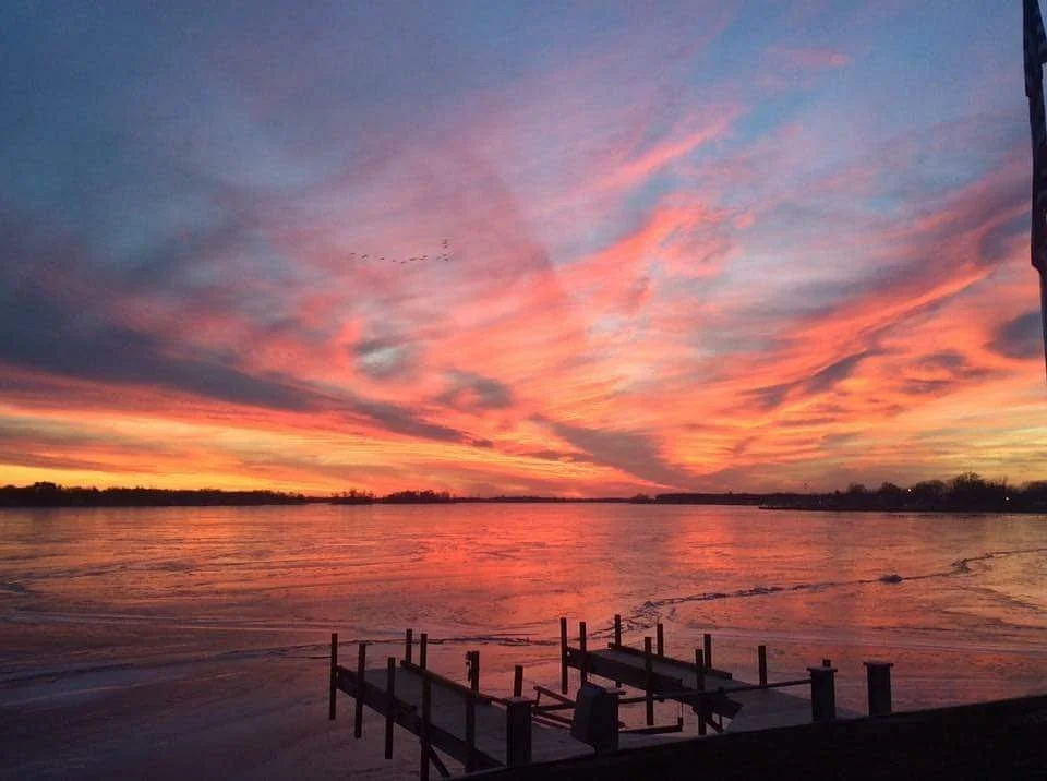 Explore Buckeye Lake