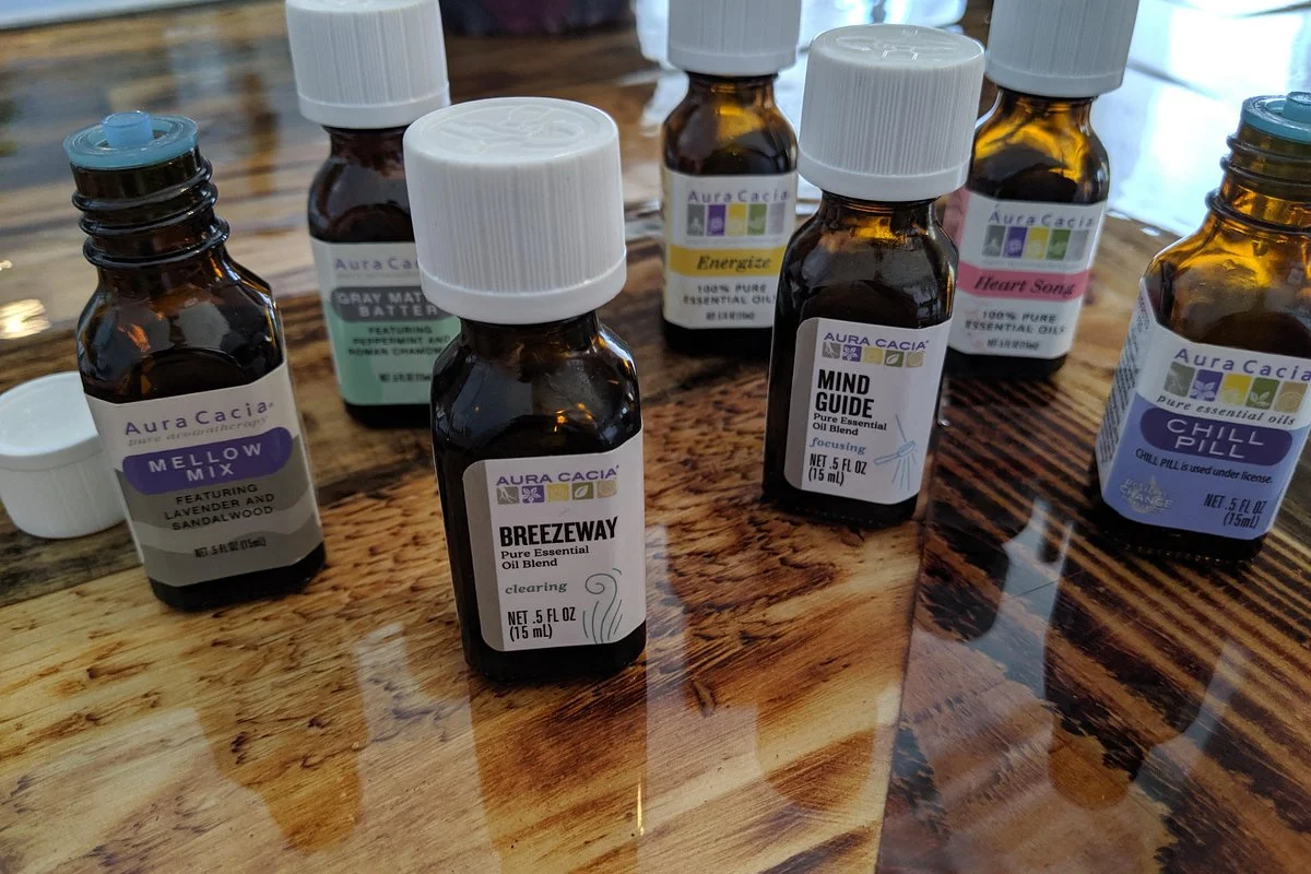 Essential Escape Massage + Wellness