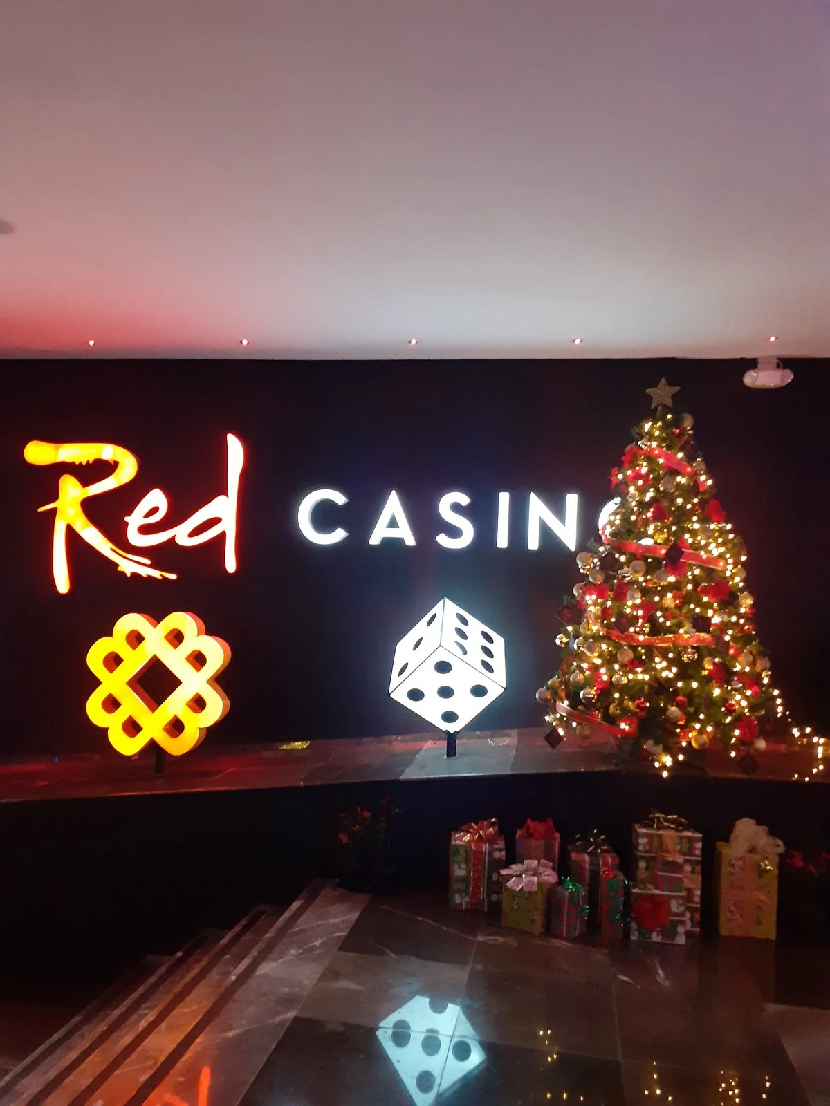 Red Casino