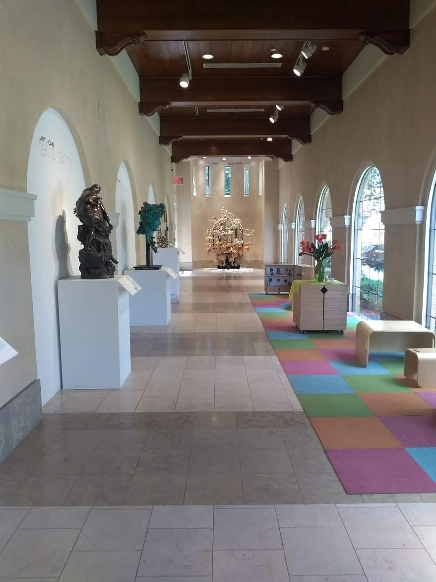 Rollins Museum of Art