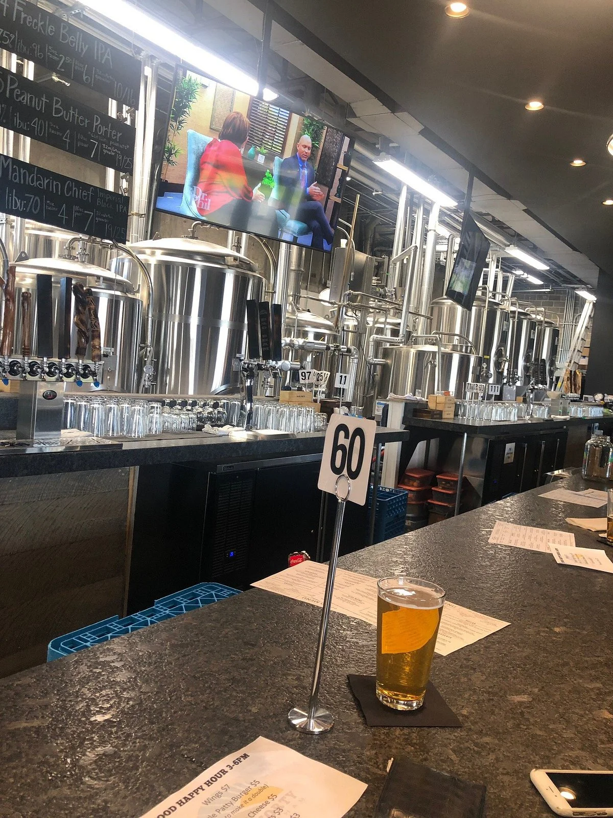 Back Forty Beer Co.