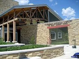 Thurmont Regional Library