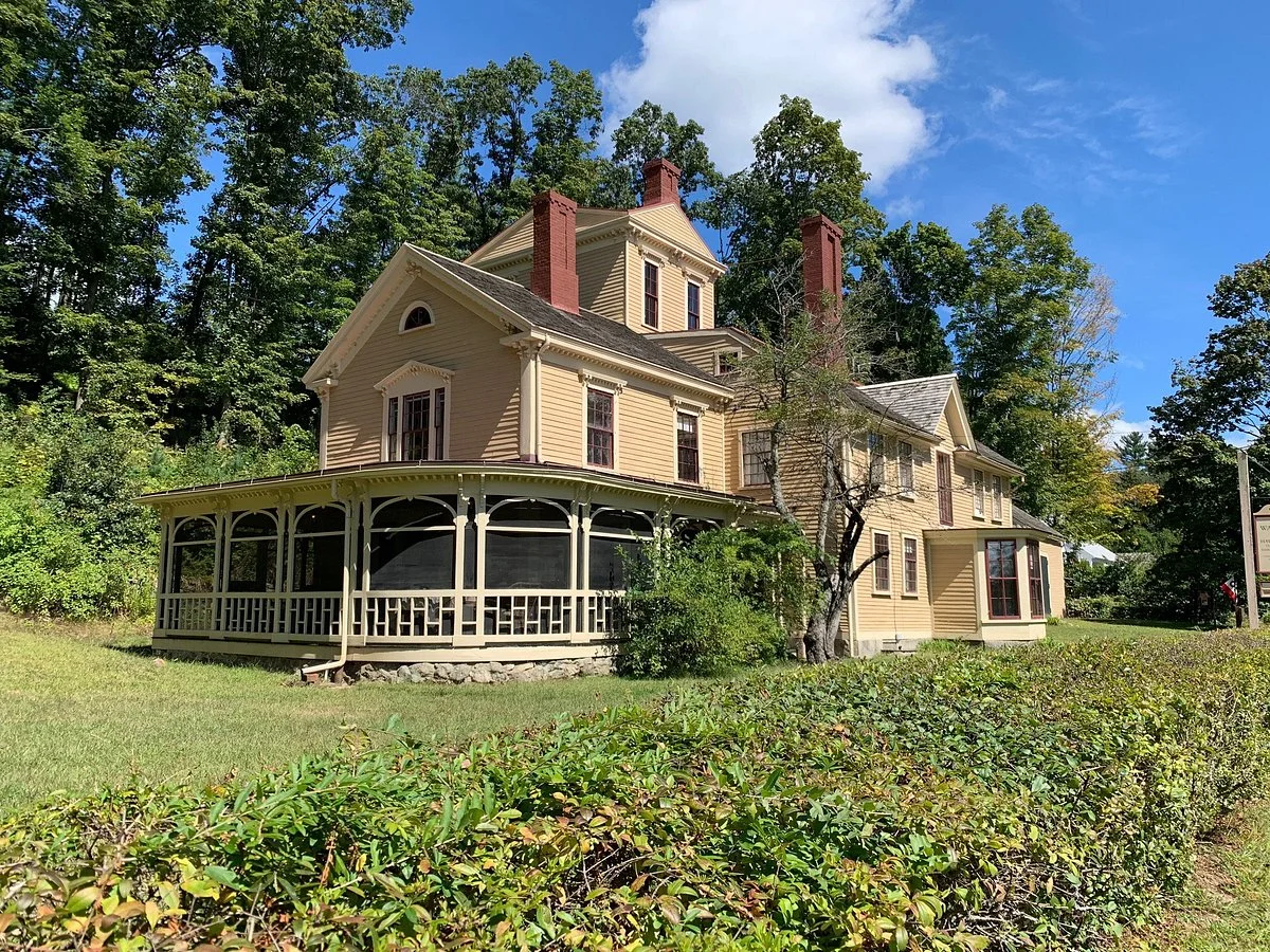 The Wayside