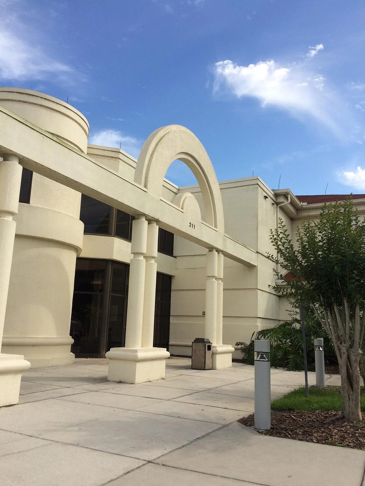 Hart Memorial Library