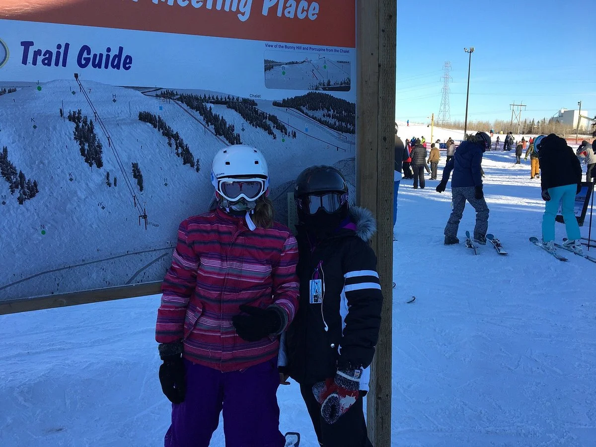 Sunridge Ski Area