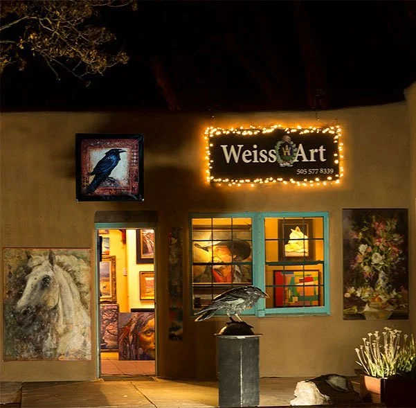Weiss Fine Art