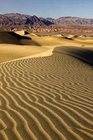 Mahabar Sand Dunes