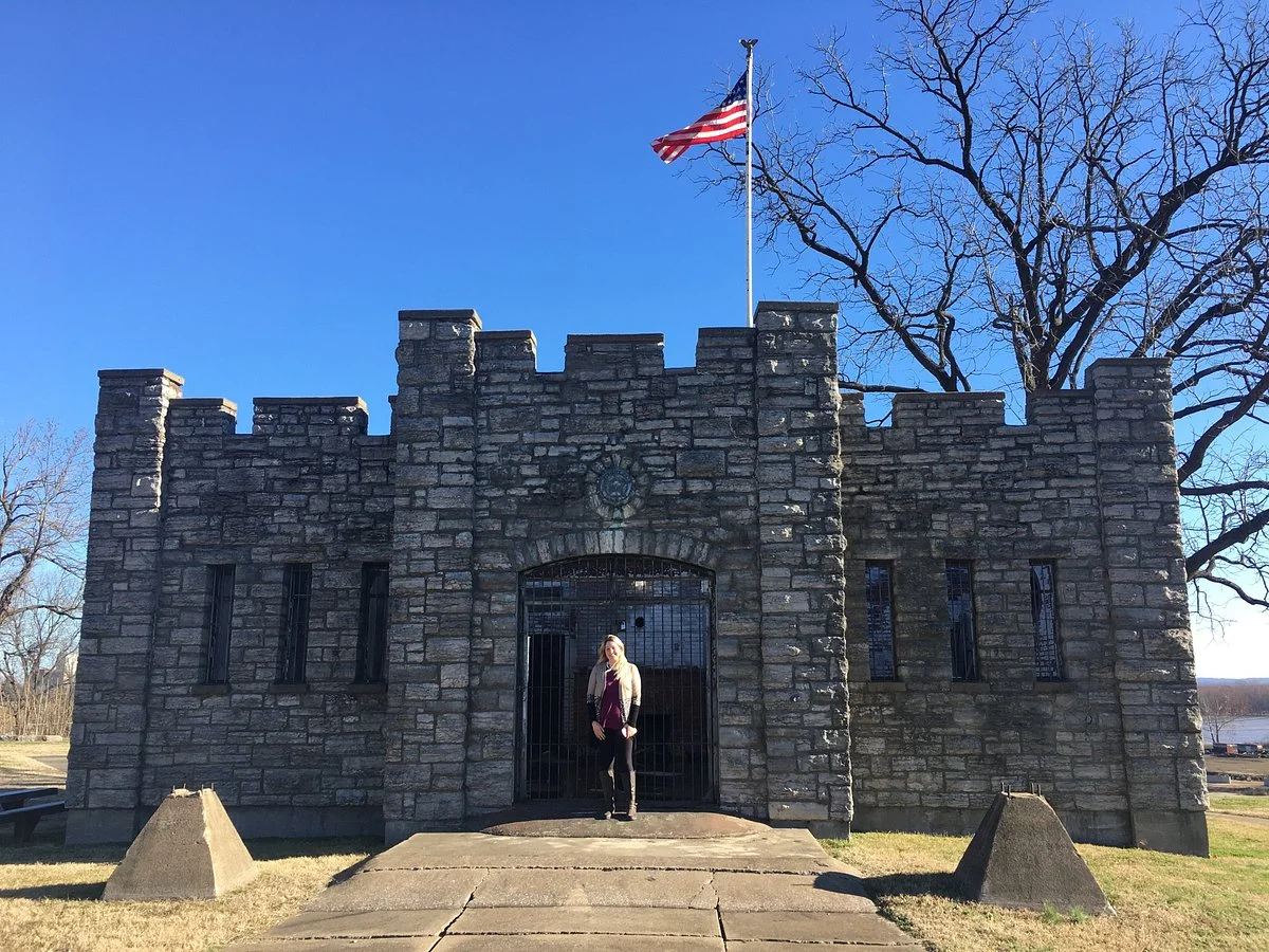 Fort D Historic Site