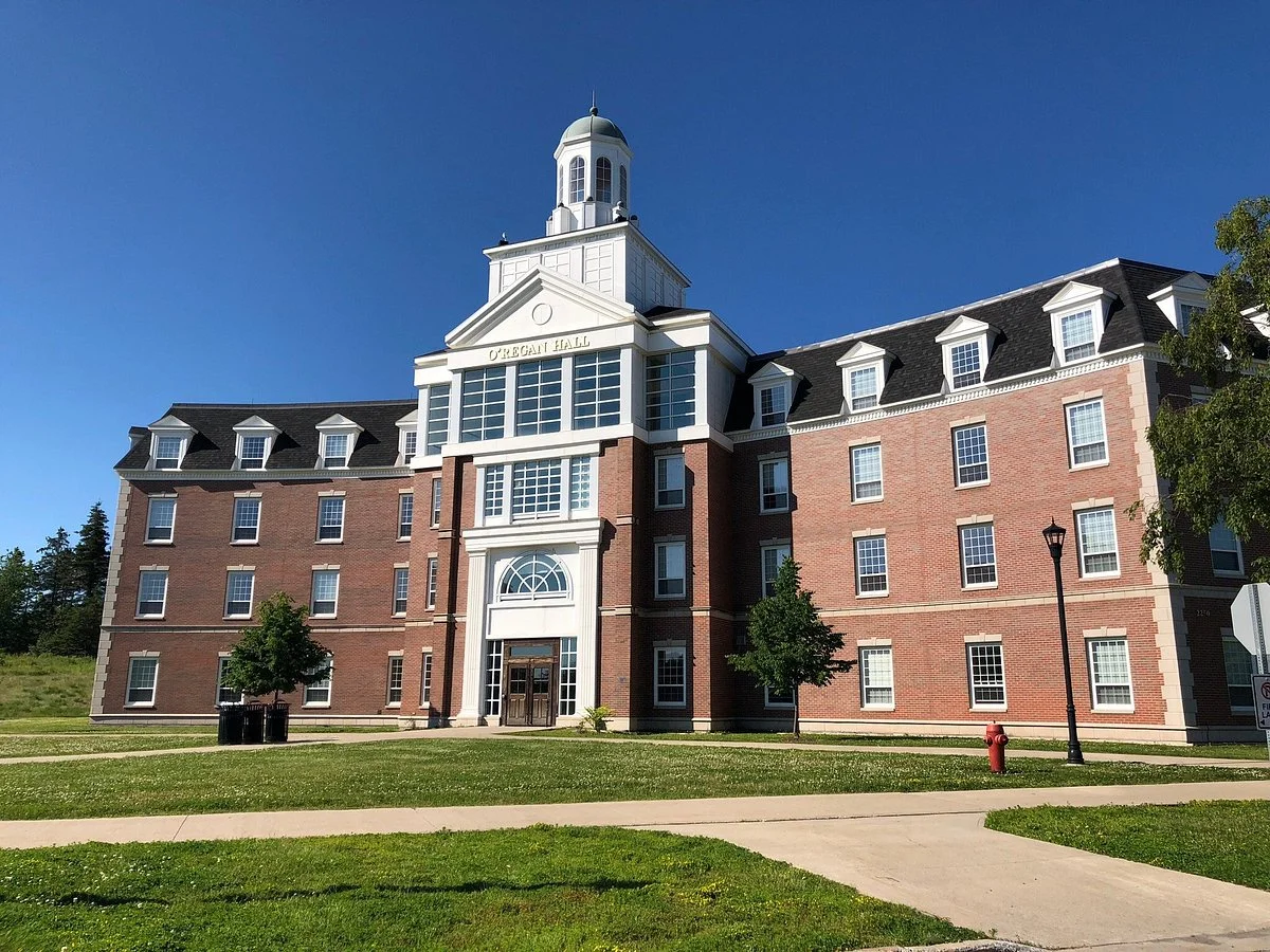 Saint Francis Xavier University