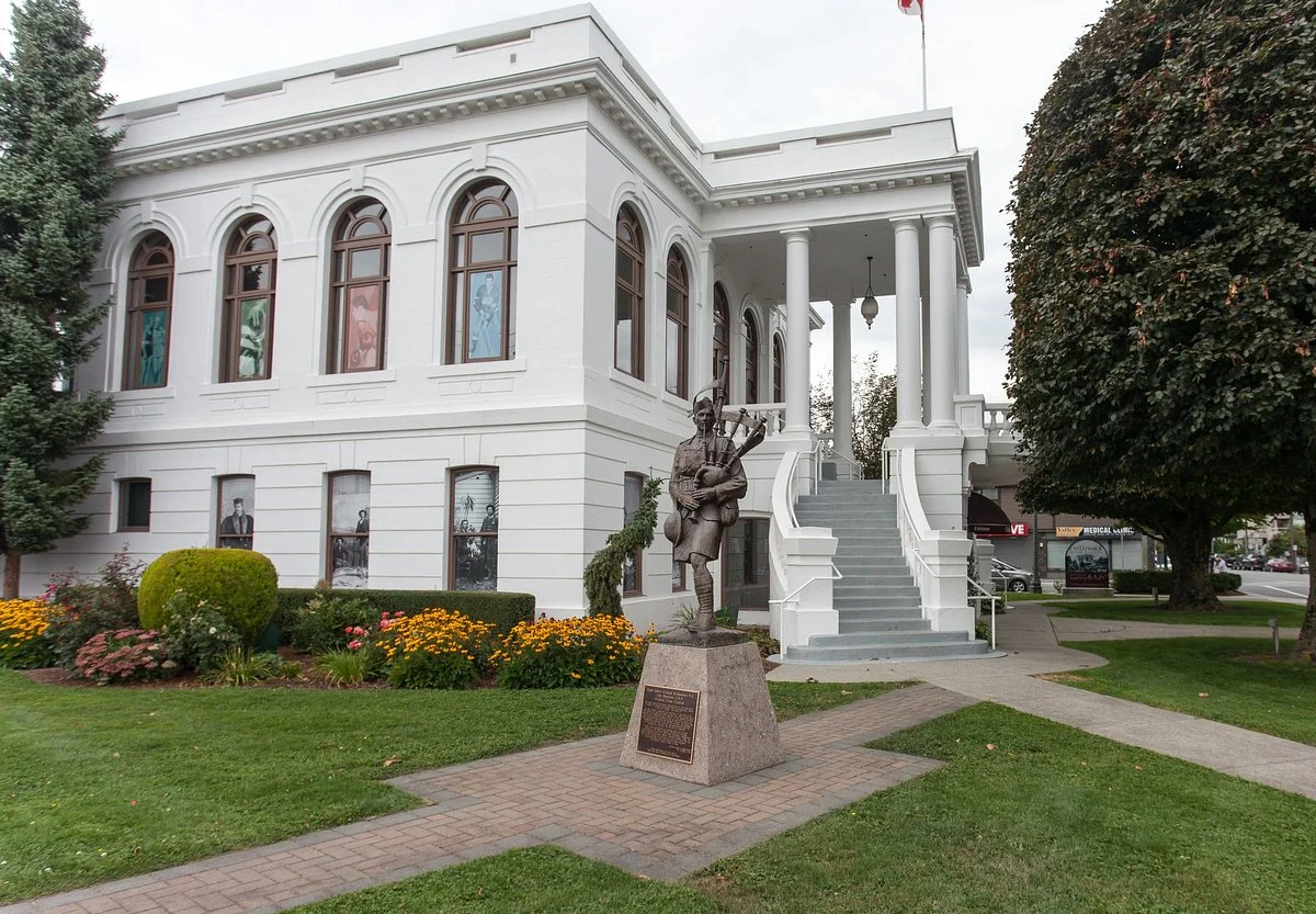 Chilliwack Museum and Archives