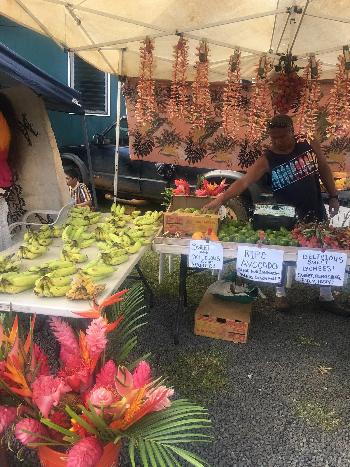 Waipa Farmers Market