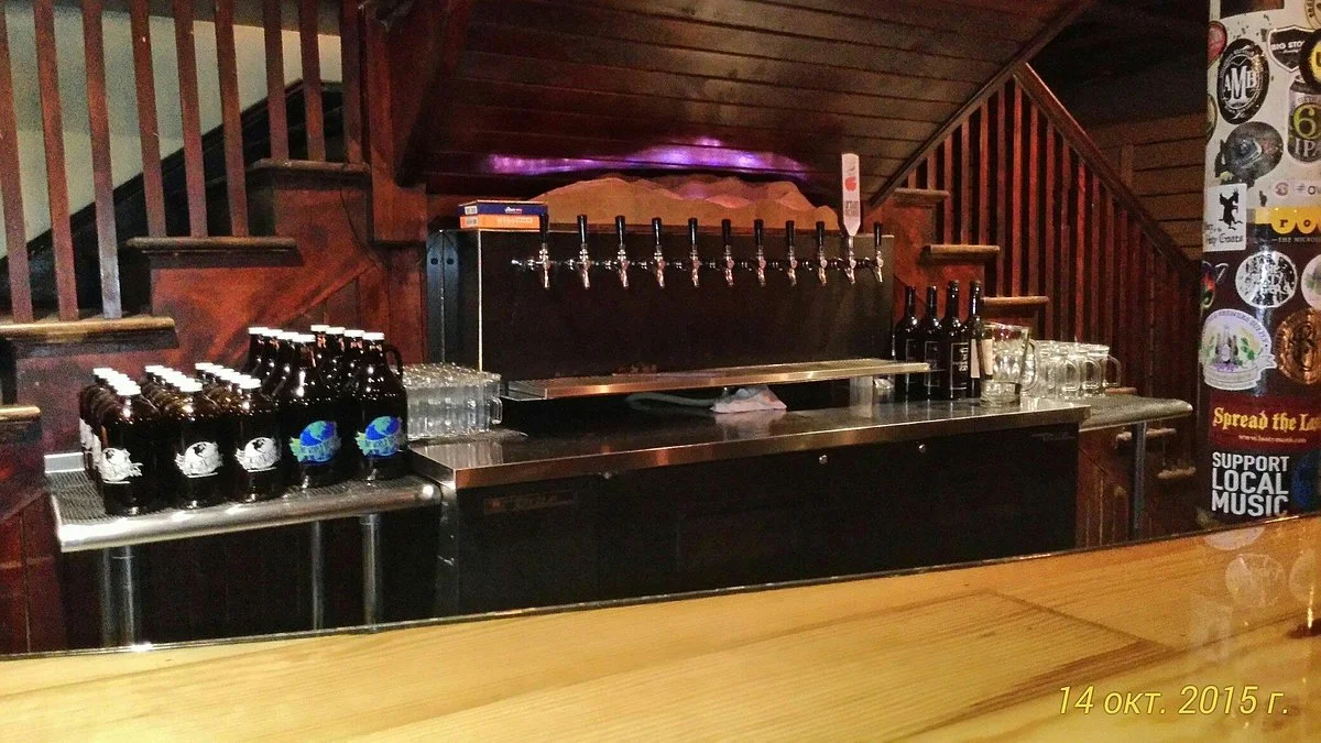 One World Brewing