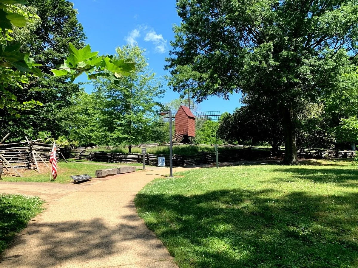 Great Hopes Plantation