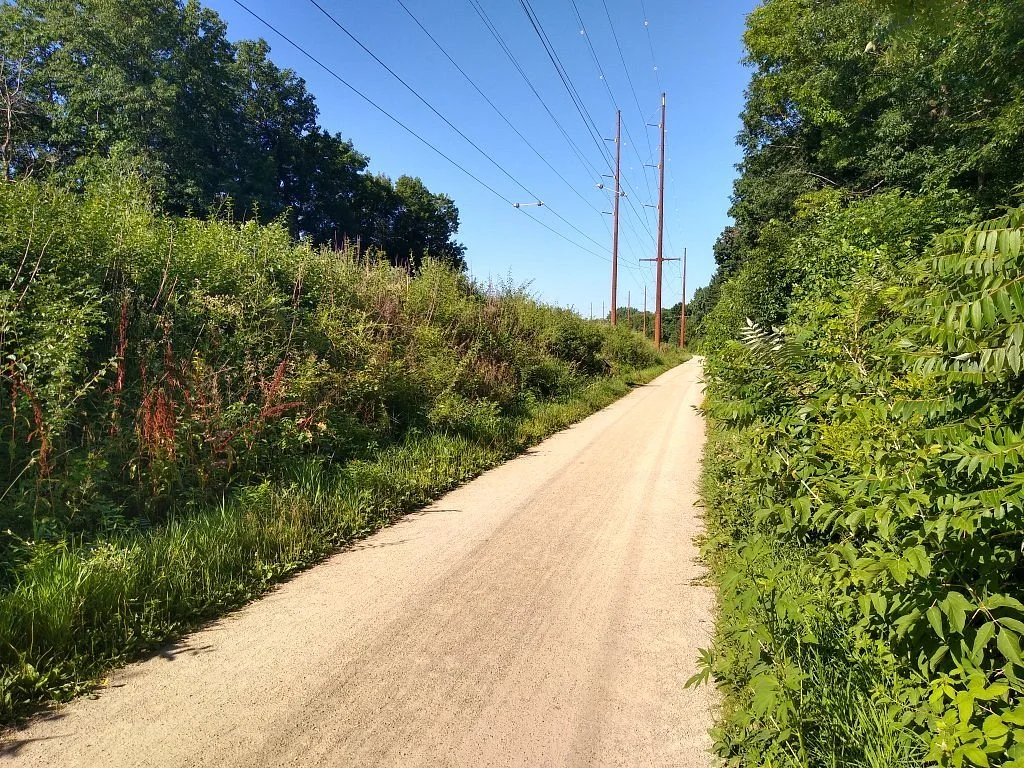 Luce Line State Trail