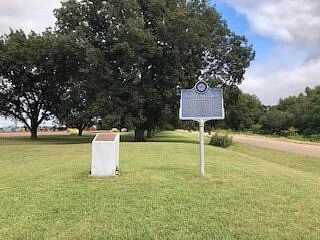 Muddy Waters's Home