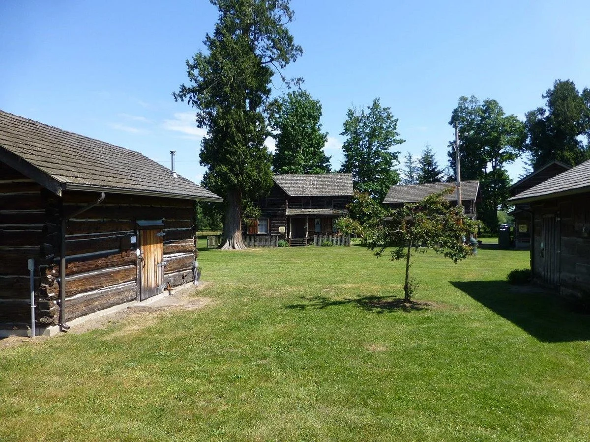 Pioneer Park