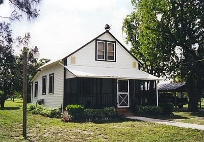 Estero Historical Society