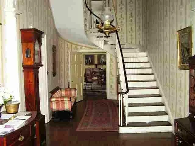 Miller House Museum