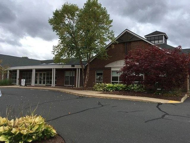 Somers Public Library