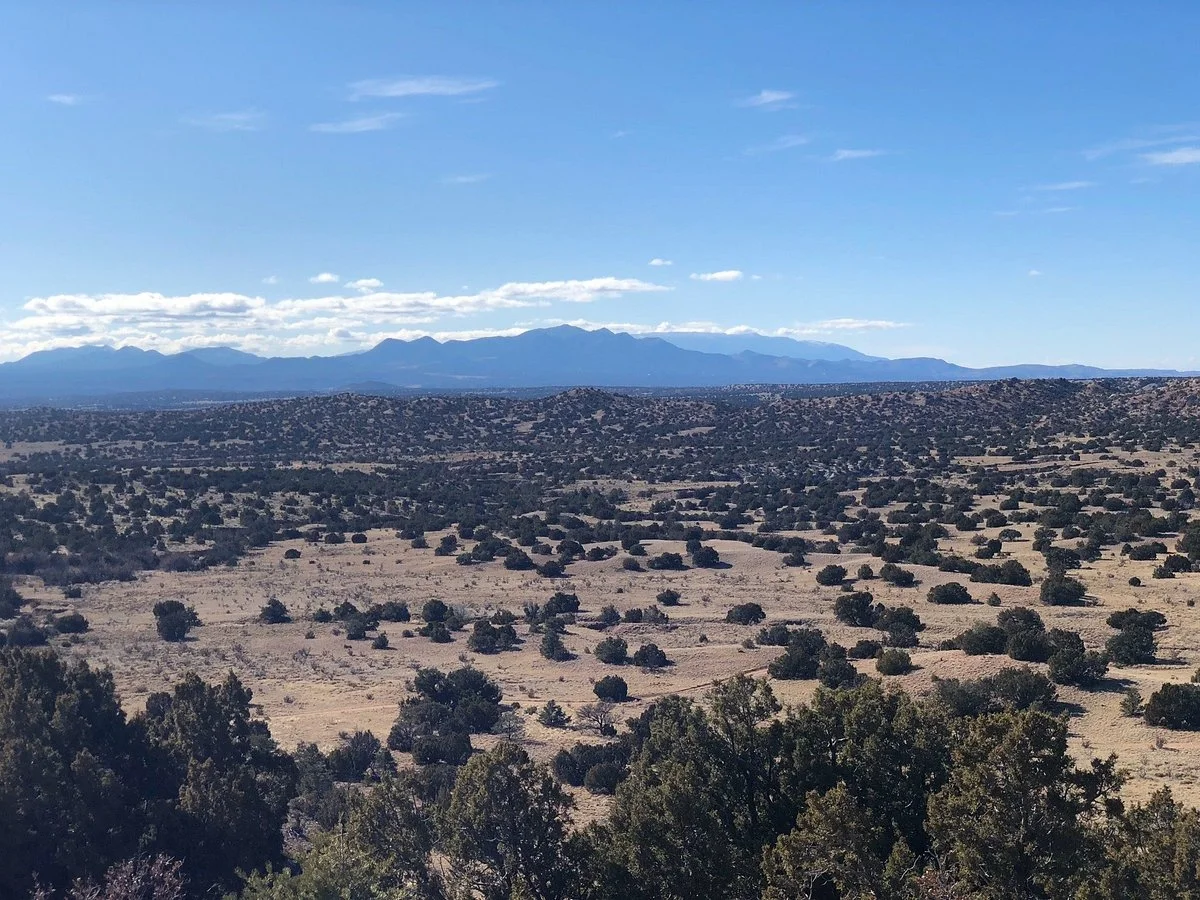 Galisteo Basin Preserve