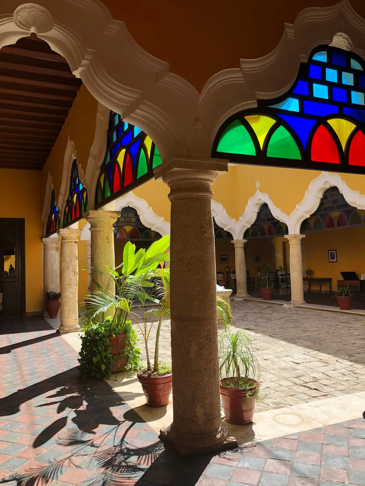Centro Cultural Casa No. 6