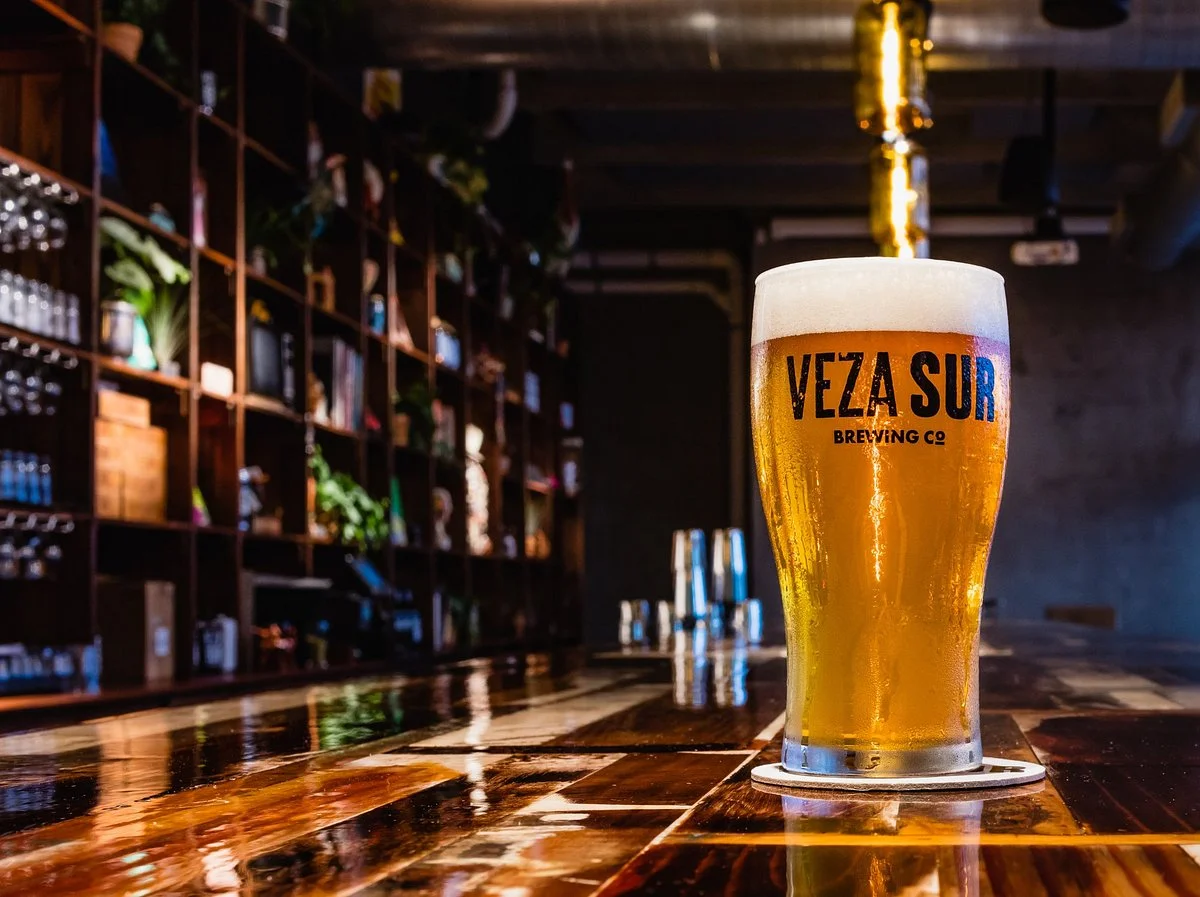 Veza Sur Brewing Co.