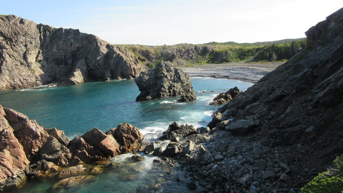Spiller's Cove