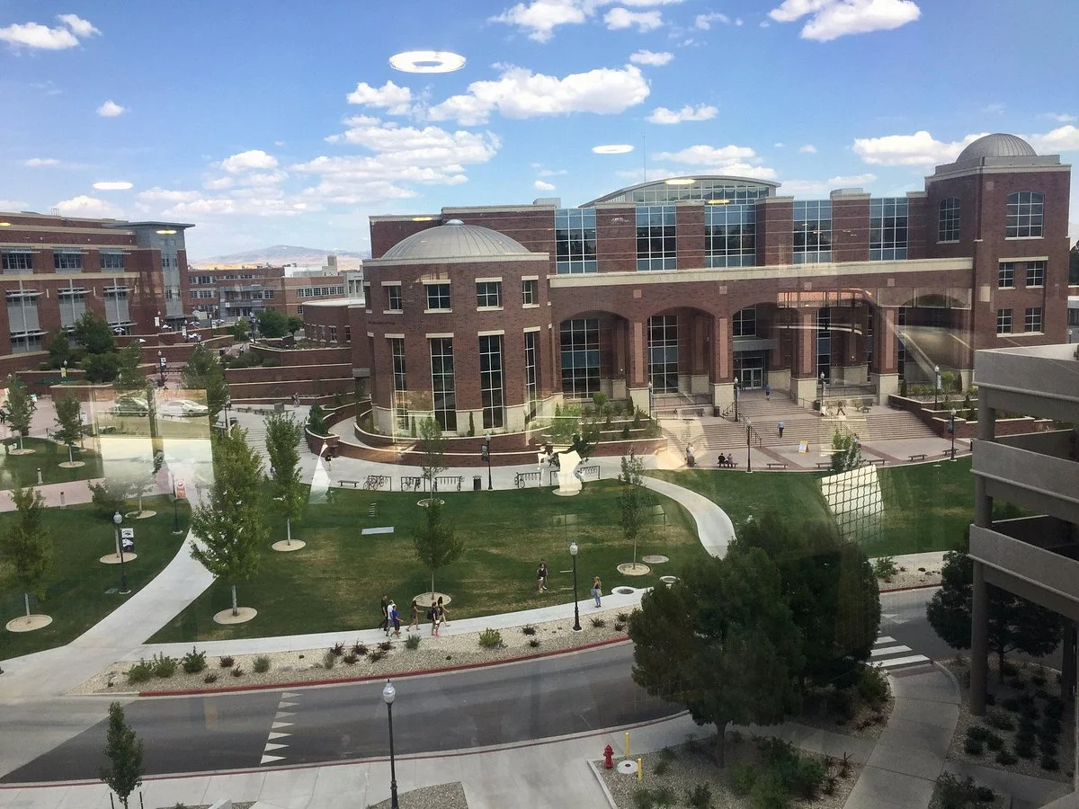 University of Nevada, Reno