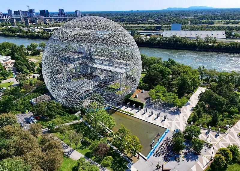 Biosphere