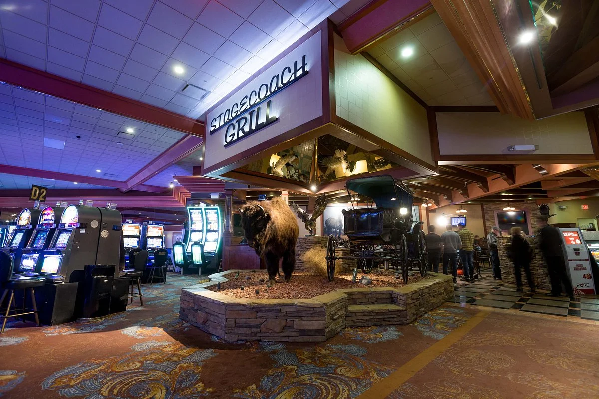 Pure Casino Lethbridge
