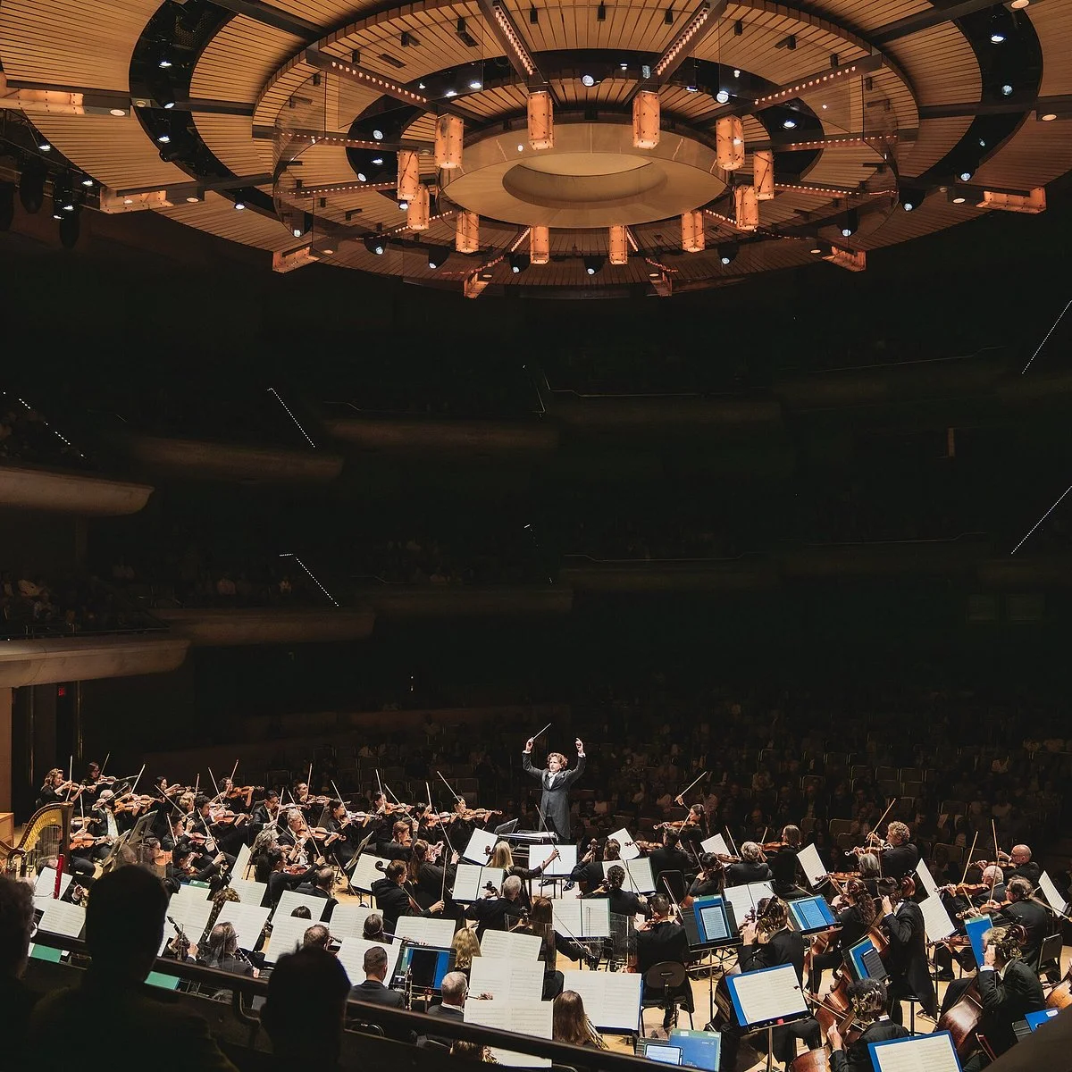 Toronto Symphony Orchestra
