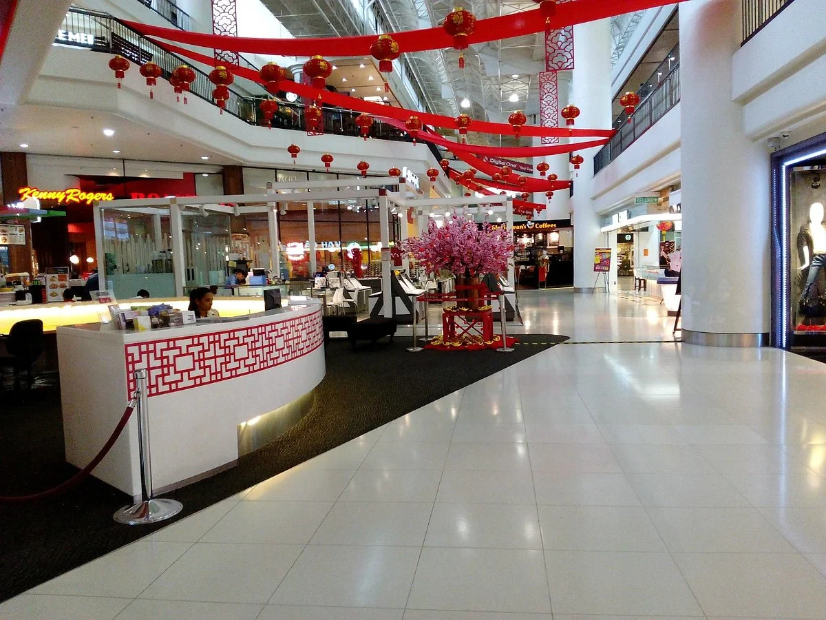 Subang Parade Shopping Centre